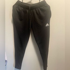 Adidas zip jogger